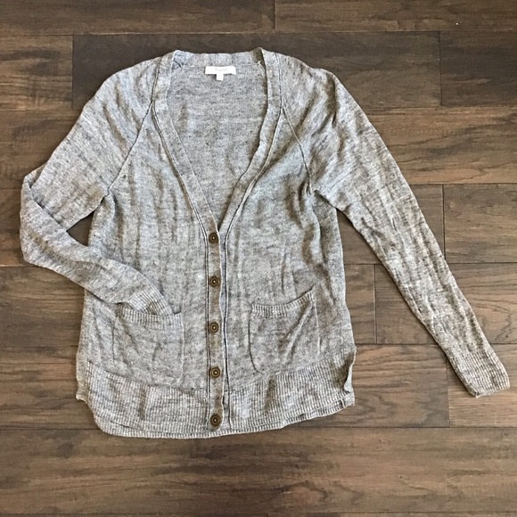 Madewell Sweaters - Madewell Small cardigan